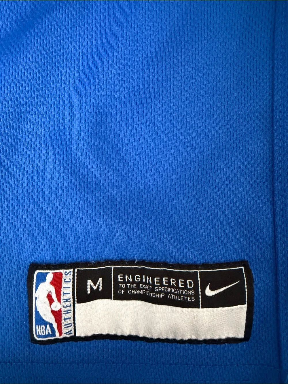 Nike show your